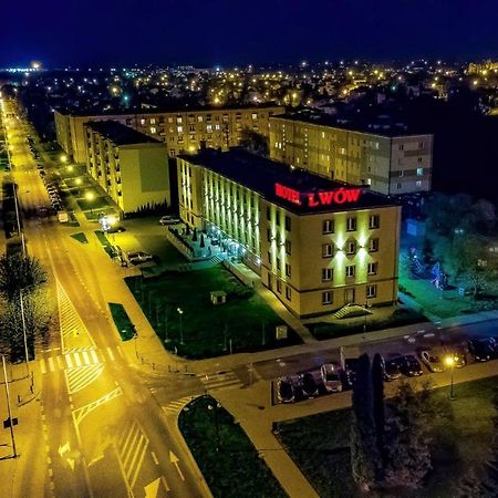 Lwow Bed & Breakfast Chełm Dış mekan fotoğraf