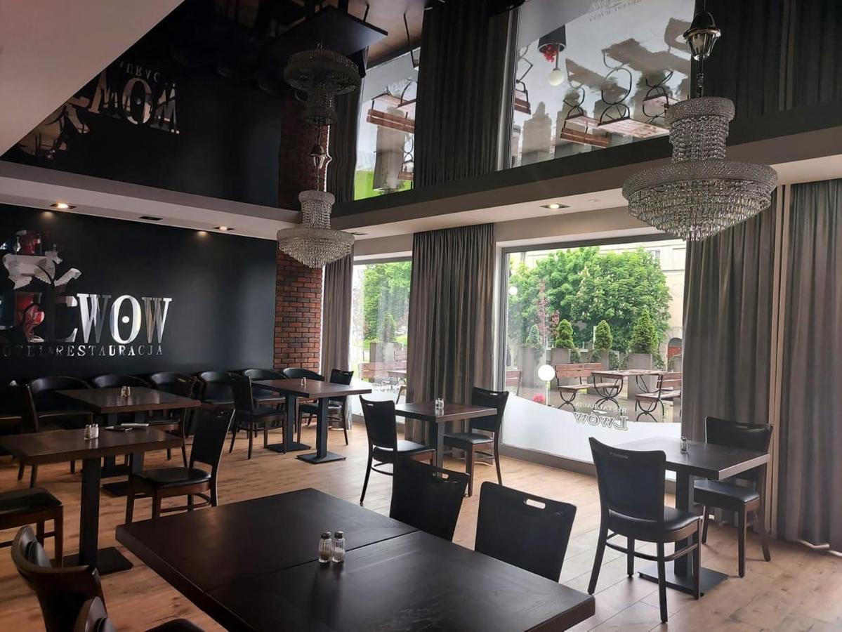 Lwow Bed & Breakfast Chełm Dış mekan fotoğraf