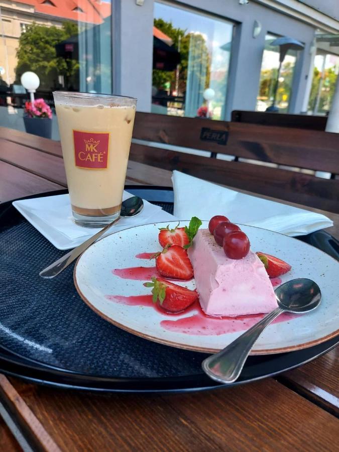 Lwow Bed & Breakfast Chełm Dış mekan fotoğraf