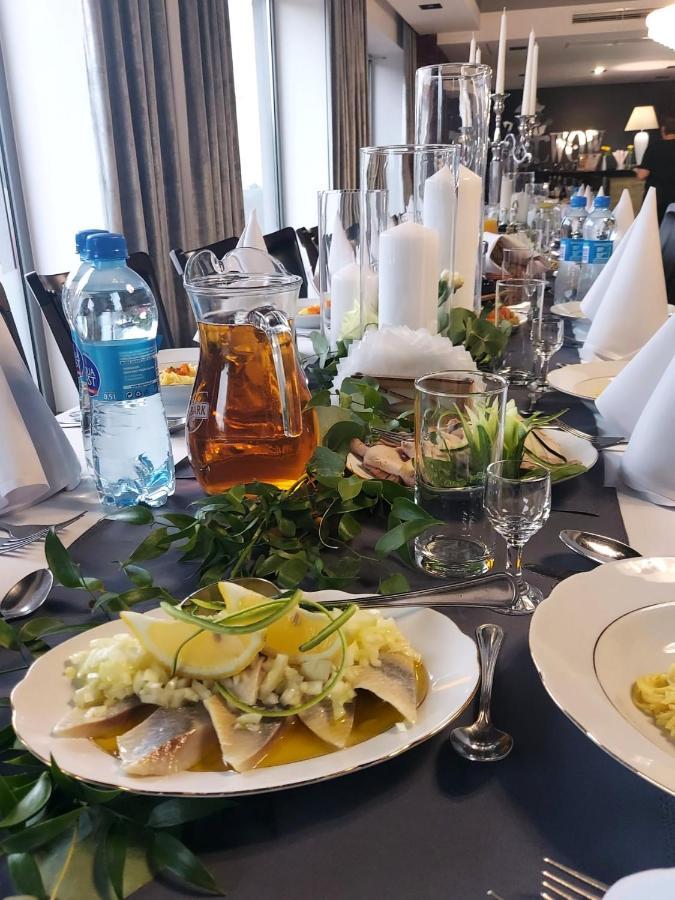 Lwow Bed & Breakfast Chełm Dış mekan fotoğraf