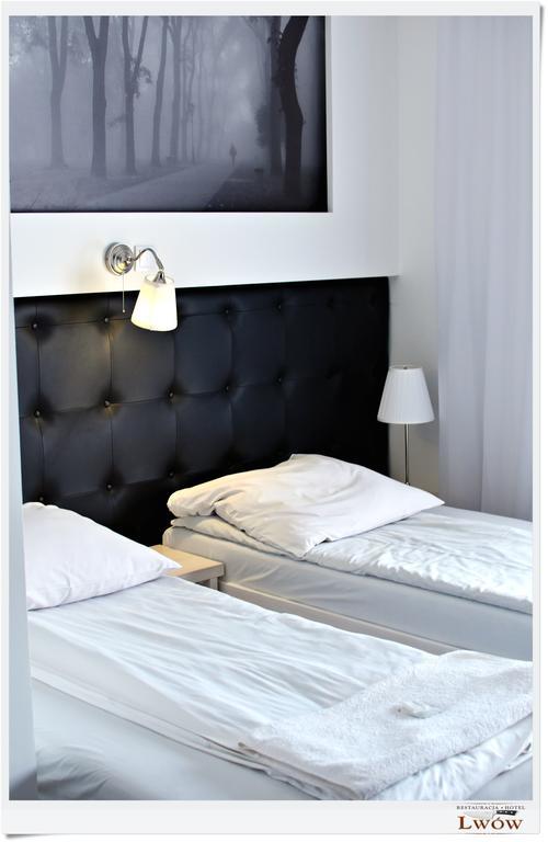 Lwow Bed & Breakfast Chełm Dış mekan fotoğraf