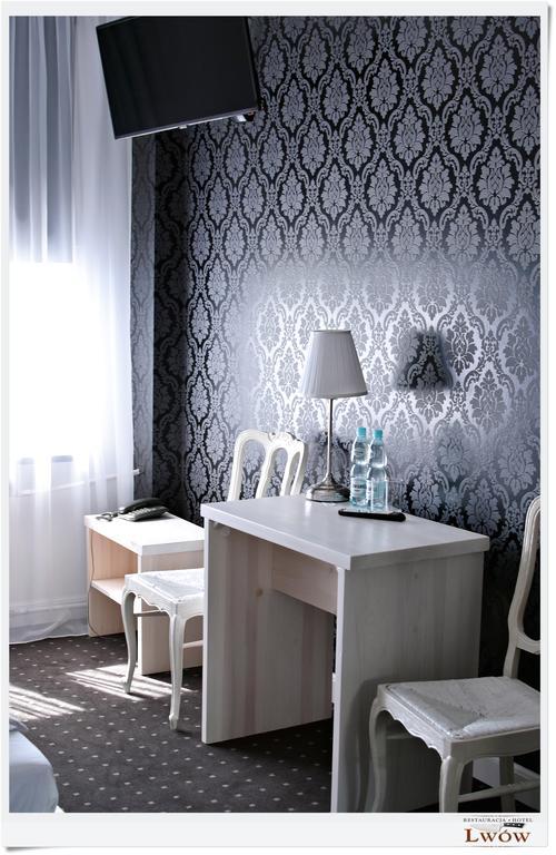 Lwow Bed & Breakfast Chełm Dış mekan fotoğraf
