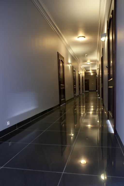 Lwow Bed & Breakfast Chełm Dış mekan fotoğraf